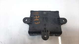Recambio de modulo confort para land rover evoque 2011-2018 2.2 sd4 cat referencia OEM IAM BJ3214D620AB  