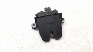 Recambio de cerradura maletero / porton para land rover evoque 2011-2018 2.2 sd4 cat referencia OEM IAM 6H52A442A66AD  