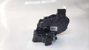 Recambio de cerradura puerta trasera derecha para land rover evoque 2011-2018 2.2 sd4 cat referencia OEM IAM 7H5A26412AC  