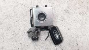 Recambio de conmutador de arranque para land rover evoque 2011-2018 2.2 sd4 cat referencia OEM IAM BJ3214C376AA  