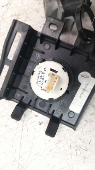 Recambio de conmutador de arranque para land rover evoque 2011-2018 2.2 sd4 cat referencia OEM IAM BJ3214C376AA   2