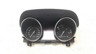 Recambio de cuadro instrumentos para land rover evoque 2011-2018 2.2 sd4 cat referencia OEM IAM BJ3210849EE  
