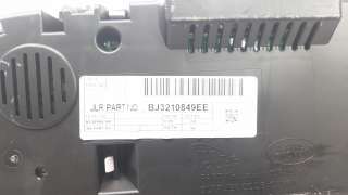 Recambio de cuadro instrumentos para land rover evoque 2011-2018 2.2 sd4 cat referencia OEM IAM BJ3210849EE  