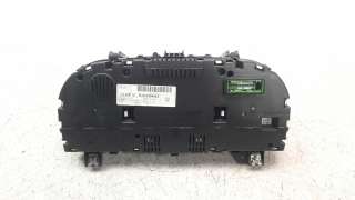 Recambio de cuadro instrumentos para land rover evoque 2011-2018 2.2 sd4 cat referencia OEM IAM BJ3210849EE  
