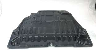 Recambio de cubrecarter para land rover evoque 2011-2018 2.2 sd4 cat referencia OEM IAM BJ326B629AA   2