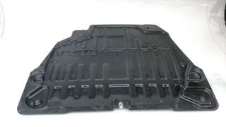 Recambio de cubrecarter para land rover evoque 2011-2018 2.2 sd4 cat referencia OEM IAM BJ326B629AA  