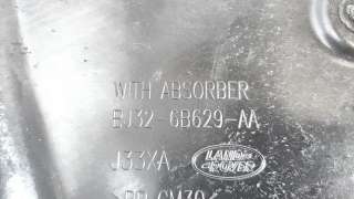 Recambio de cubrecarter para land rover evoque 2011-2018 2.2 sd4 cat referencia OEM IAM BJ326B629AA  