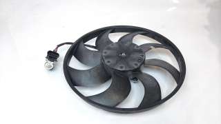 Recambio de electroventilador para land rover evoque 2011-2018 2.2 sd4 cat referencia OEM IAM LR024292  