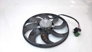 Recambio de electroventilador para land rover evoque 2011-2018 2.2 sd4 cat referencia OEM IAM LR024292   2