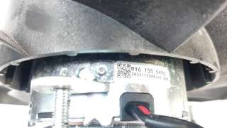 Recambio de electroventilador para land rover evoque 2011-2018 2.2 sd4 cat referencia OEM IAM LR024292  