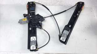 Recambio de elevalunas delantero derecho para land rover evoque 2011-2018 2.2 sd4 cat referencia OEM IAM BJ3223200AE BJ3223200BE