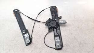 Recambio de elevalunas delantero izquierdo para land rover evoque 2011-2018 2.2 sd4 cat referencia OEM IAM BJ3223201AE  