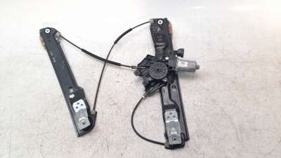 Recambio de elevalunas delantero izquierdo para land rover evoque 2011-2018 2.2 sd4 cat referencia OEM IAM BJ3223201AE  