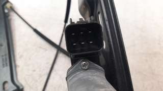 Recambio de elevalunas delantero izquierdo para land rover evoque 2011-2018 2.2 sd4 cat referencia OEM IAM BJ3223201AE  