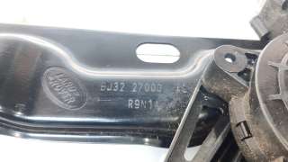 Recambio de elevalunas trasero derecho para land rover evoque 2011-2018 2.2 sd4 cat referencia OEM IAM BJ3227000AC  