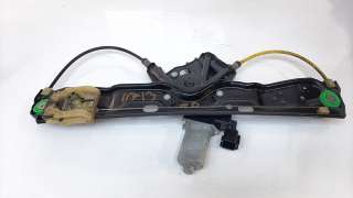 Recambio de elevalunas trasero derecho para land rover evoque 2011-2018 2.2 sd4 cat referencia OEM IAM BJ3227000AC  