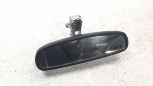 Recambio de espejo para land rover evoque 2011-2018 2.2 sd4 cat referencia OEM IAM LR031747  