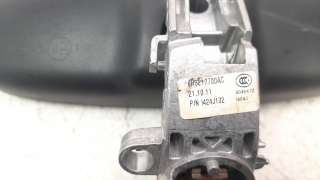 Recambio de espejo para land rover evoque 2011-2018 2.2 sd4 cat referencia OEM IAM LR031747  