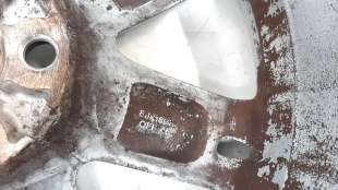 Recambio de juego llantas para land rover evoque 2011-2018 2.2 sd4 cat referencia OEM IAM LR028119   2