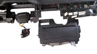 Recambio de kit airbag para land rover evoque 2011-2018 2.2 sd4 cat referencia OEM IAM LR026377  