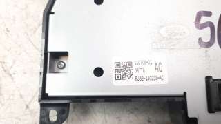 Recambio de mando climatizador para land rover evoque 2011-2018 2.2 sd4 cat referencia OEM IAM BJ3214C239AC  