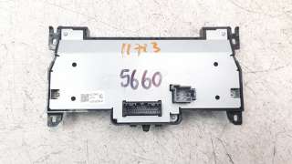 Recambio de mando climatizador para land rover evoque 2011-2018 2.2 sd4 cat referencia OEM IAM BJ3214C239AC  