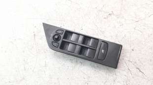 Recambio de mando elevalunas delantero izquierdo para land rover evoque 2011-2018 2.2 sd4 cat referencia OEM IAM BJ3214540AB  