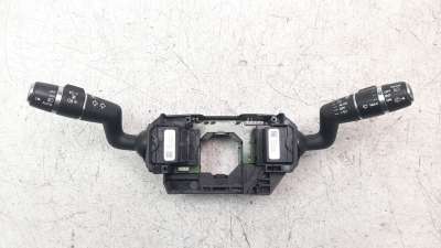 Recambio de mando multifuncion para land rover evoque 2011-2018 2.2 sd4 cat referencia OEM IAM BJ3213N064HG  
