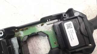 Recambio de mando multifuncion para land rover evoque 2011-2018 2.2 sd4 cat referencia OEM IAM BJ3213N064HG  