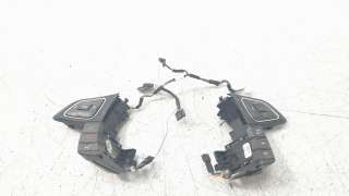 Recambio de mando volante para land rover evoque 2011-2018 2.2 sd4 cat referencia OEM IAM BJ3213D767  