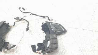Recambio de mando volante para land rover evoque 2011-2018 2.2 sd4 cat referencia OEM IAM BJ3213D767  