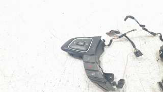 Recambio de mando volante para land rover evoque 2011-2018 2.2 sd4 cat referencia OEM IAM BJ3213D767  