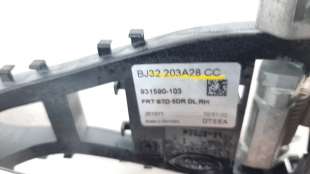 Recambio de maneta exterior delantera derecha para land rover evoque 2011-2018 2.2 sd4 cat referencia OEM IAM BJ32203A28CC   2