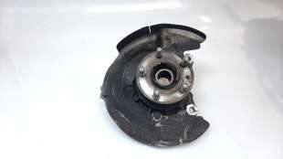 Recambio de mangueta delantera derecha para land rover evoque 2011-2018 2.2 sd4 cat referencia OEM IAM BJ322K004AE  