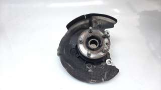 Recambio de mangueta delantera derecha para land rover evoque 2011-2018 2.2 sd4 cat referencia OEM IAM BJ322K004AE  