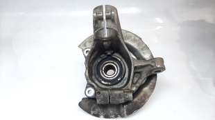 Recambio de mangueta delantera derecha para land rover evoque 2011-2018 2.2 sd4 cat referencia OEM IAM BJ322K004AE   2