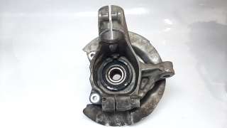 Recambio de mangueta delantera derecha para land rover evoque 2011-2018 2.2 sd4 cat referencia OEM IAM BJ322K004AE  