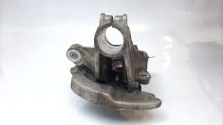 Recambio de mangueta delantera derecha para land rover evoque 2011-2018 2.2 sd4 cat referencia OEM IAM BJ322K004AE  
