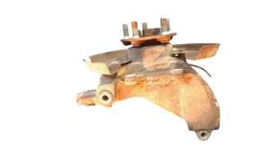 Recambio de mangueta trasera derecha para land rover evoque 2011-2018 2.2 sd4 cat referencia OEM IAM LR068883   2