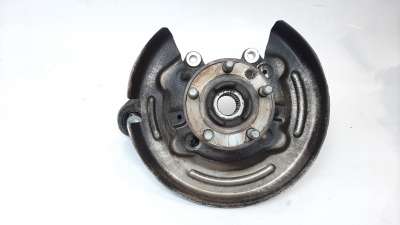 Recambio de mangueta trasera izquierda para land rover evoque 2011-2018 2.2 sd4 cat referencia OEM IAM LR068884  