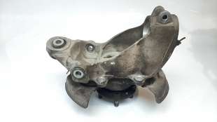 Recambio de mangueta trasera izquierda para land rover evoque 2011-2018 2.2 sd4 cat referencia OEM IAM LR068884   2