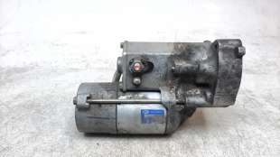 Recambio de motor arranque para land rover evoque 2011-2018 2.2 sd4 cat referencia OEM IAM 4280006910 ARF870204 