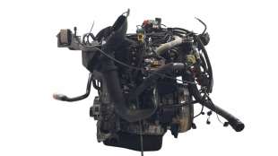 Recambio de motor completo para land rover evoque 2011-2018 2.2 sd4 cat referencia OEM IAM D224DT  