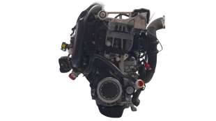 Recambio de motor completo para land rover evoque 2011-2018 2.2 sd4 cat referencia OEM IAM D224DT   2