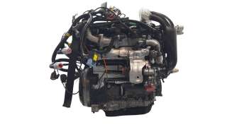 Recambio de motor completo para land rover evoque 2011-2018 2.2 sd4 cat referencia OEM IAM D224DT  
