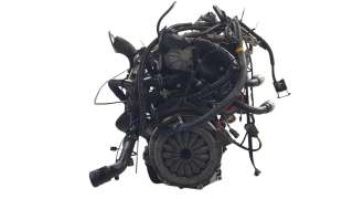 Recambio de motor completo para land rover evoque 2011-2018 2.2 sd4 cat referencia OEM IAM D224DT  