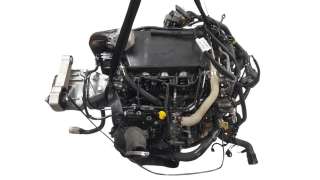 Recambio de motor completo para land rover evoque 2011-2018 2.2 sd4 cat referencia OEM IAM D224DT  