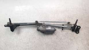 Recambio de motor limpia delantero para land rover evoque 2011-2018 2.2 sd4 cat referencia OEM IAM W0027101  