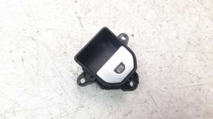 Recambio de palanca freno para land rover evoque 2011-2018 2.2 sd4 cat referencia OEM IAM BJ3215K850AC  