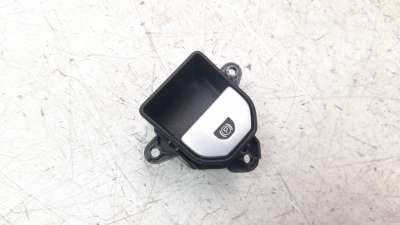 Recambio de palanca freno para land rover evoque 2011-2018 2.2 sd4 cat referencia OEM IAM BJ3215K850AC  